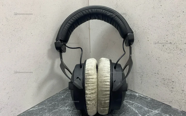 Наушники DT 770 Pro 250OHM