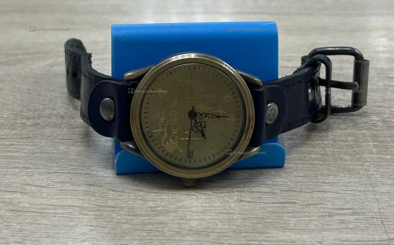 Часы Back Gold