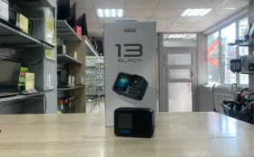Купить Экшн Камера GoPro 13 Black б/у , в Пенза Цена:19990рублей