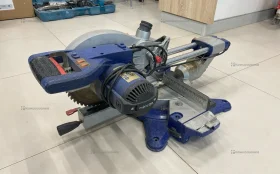 Купить Торцовочная пила Metabo KGS 254 M  2010 года б/у , в Казань Цена:13900рублей