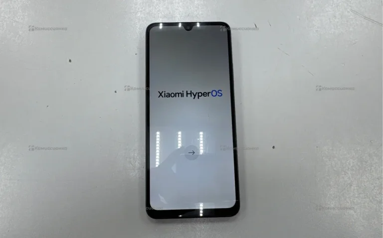 Xiaomi Redmi 14C 8/256 ГБ