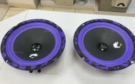 Купить Колонки Piranha 165 V.2 б/у , в Челябинск Цена:1500рублей