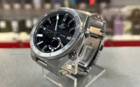Купить Наручные часы Casio Edifice EFA-120D б/у , в Санкт-Петербург Цена:8900рублей