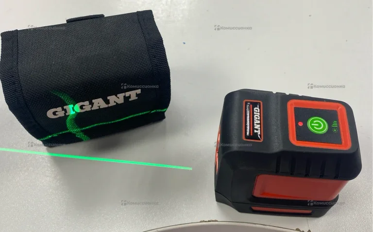 Нивелир Gigant GoPro-100