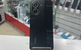 Купить Xiaomi Poco C71 4/128 ГБ б/у , в Челябинск Цена:3900рублей