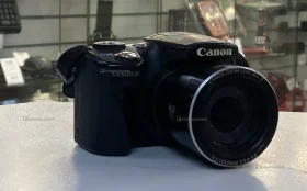 Купить Фотоаппарат  canon sx500 is б/у , в Челябинск Цена:2900рублей