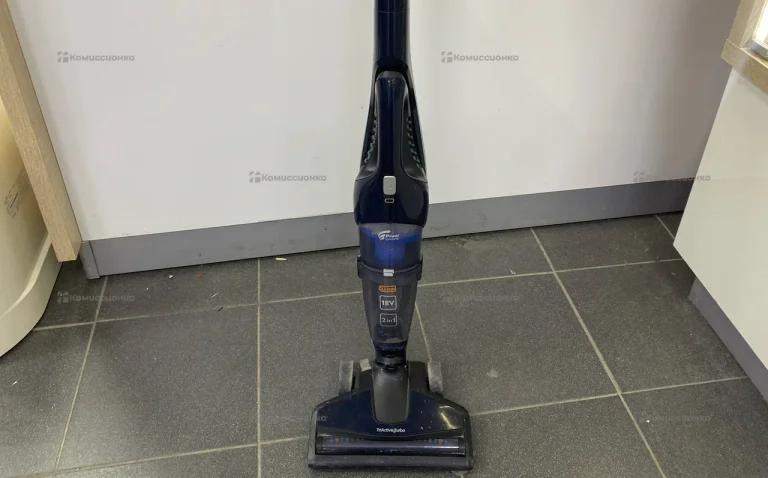 Пылесос Philips PowerPro Duo