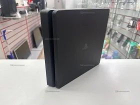 Купить Приставка  PlayStation 4 Slim 1TB б/у , в Челябинск Цена:15900рублей