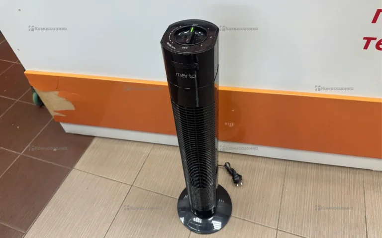 Вентилятор Marta