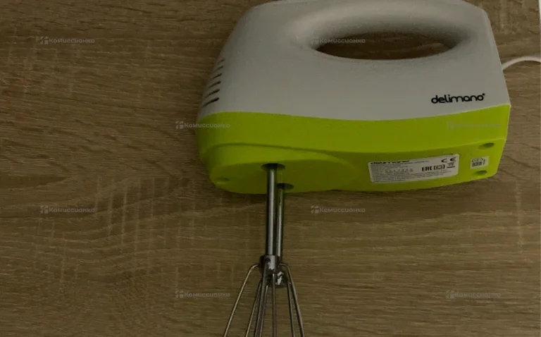Миксер Delimano