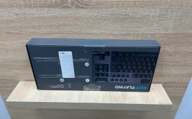 Купить Клавиатура  Logitech g915x б/у , в Москва и область Цена:7900рублей