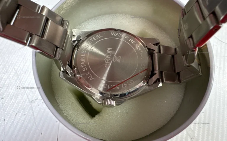 Часы  GRYON G147.50.13