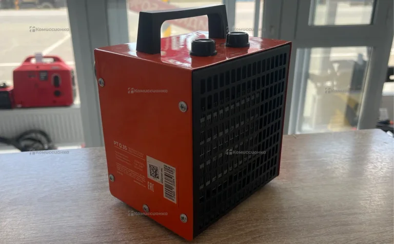Тепловая пушка Patriot pts 3s