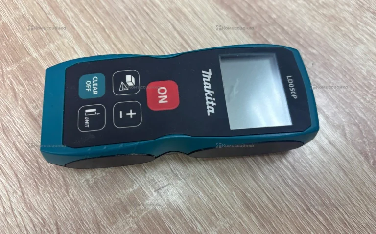 Лазерный уровень Makita LD050P