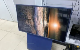 Купить Телевизор Samsung QE43LS05TAU б/у , в Москва и область Цена:69900рублей