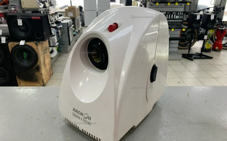 Мясорубка Аксион М31