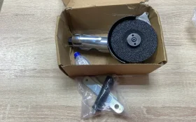 Купить УШМ Пневматическая болгарка KUERMA б/у , в Зеленодольск Цена:3099рублей