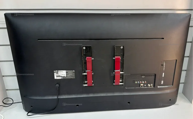 Телевизор LG 43LJ594V