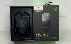 Купить Мышь Razer viper v2 Pro б/у , в Казань Цена:2490рублей