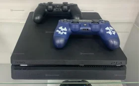 Купить Ps4 slim 500g б/у , в Набережные Челны Цена:14500рублей