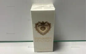 Купить Бутылочка Dolce gabana devotion б/у , в Москва и область Цена:7900рублей
