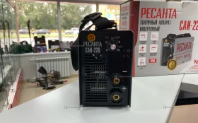 Купить Сварочный аппарат Ресанта САИ 220 б/у , в Тольятти Цена:5990рублей
