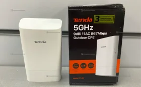 Купить Точка доступа Tenda 01-5g б/у , в Самара Цена:1890рублей