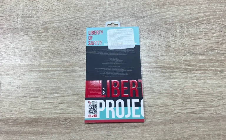 Защитное стекло/Защитное стекло LP для IPhone 5/5S/SE