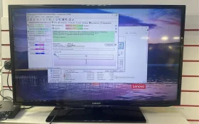 Купить Телевизор Samsung ue40fh5007k б/у , в Сызрань Цена:9500рублей