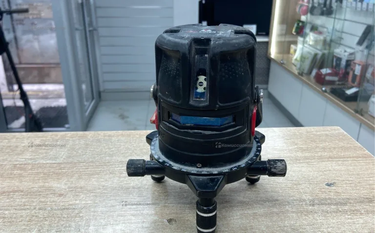 Лазерный уровень Pro Liner 4v