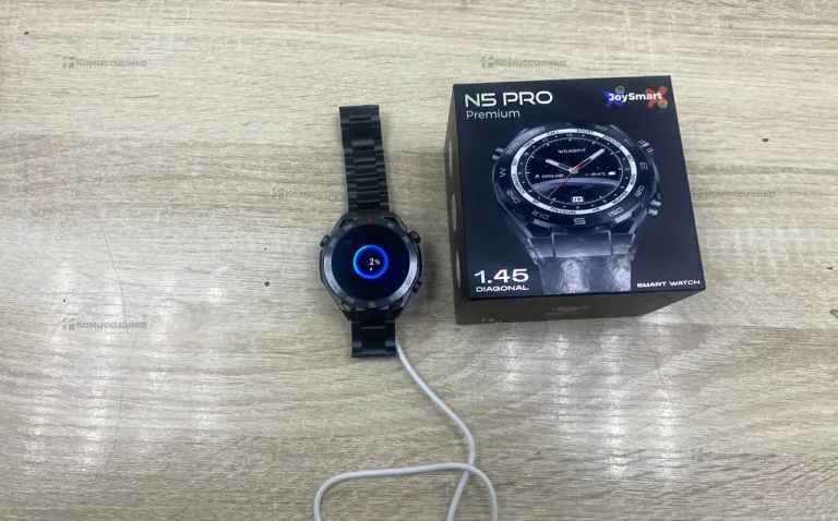 Часы Смарт N5 Pro
