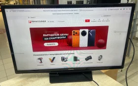 Купить Телевизор Samsung Ue32h4270au б/у , в Тольятти Цена:7500рублей