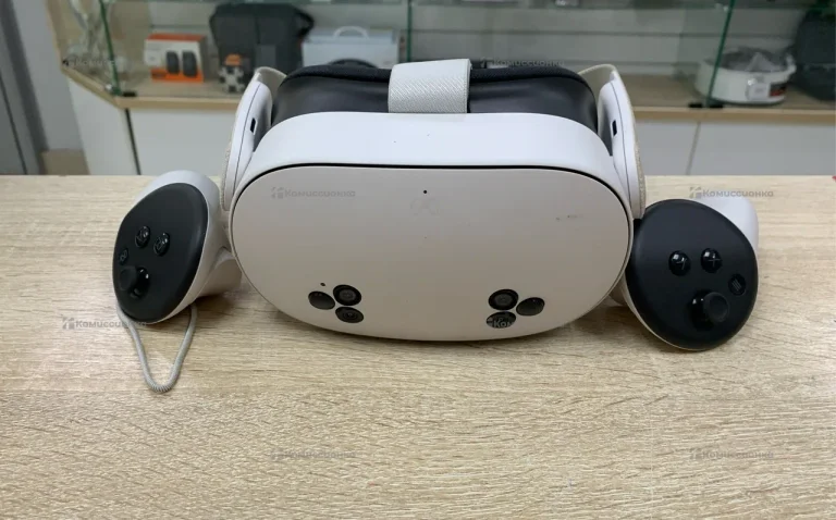 Очки VR Meta Quest 3S 128гб