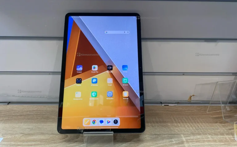 Планшет poco Pad poco pad 8/256