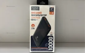Купить Power Bank  FaizFull б/у , в Москва и область Цена:690рублей