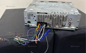 Купить Автомагнитола  Pioneer Deh-1500UB б/у , в Чапаевск Цена:2500рублей