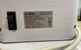 Купить Aceline ptc-2200 б/у , в Зеленодольск Цена:500рублей