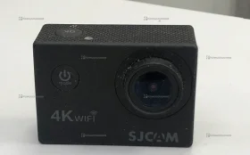 Купить Экш камера sjcam 4k wifi б/у , в Челябинск Цена:900рублей