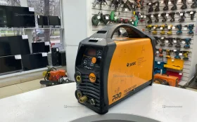 Купить Сварочный аппарат Jasic tig 200 p dsp б/у , в Нижнекамск Цена:9900рублей