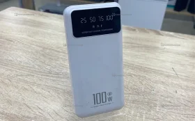 Купить Power Bank  30.000 100w б/у , в Саратов Цена:800рублей