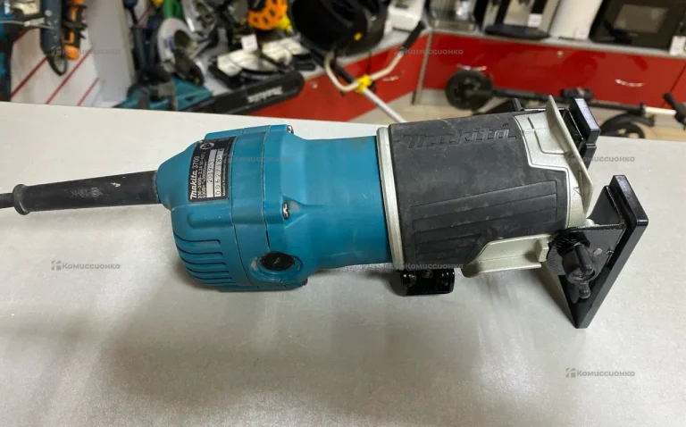 Фрезер Makita 3709 (оригинал)