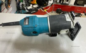 Купить Фрезер Makita 3709 (оригинал) б/у , в Кострома Цена:4500рублей