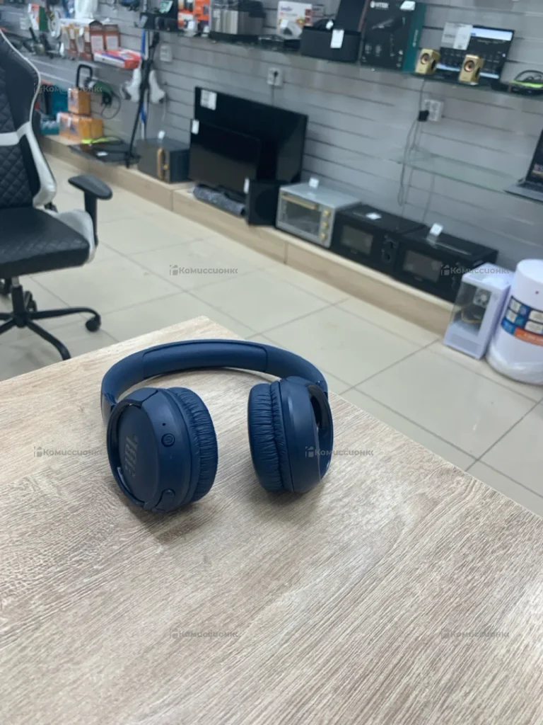 Наушники JBL TUNE520BT