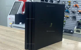 Купить Приставка Sony PlayStation 4 pro 1 TB б/у , в Магнитогорск Цена:21900рублей