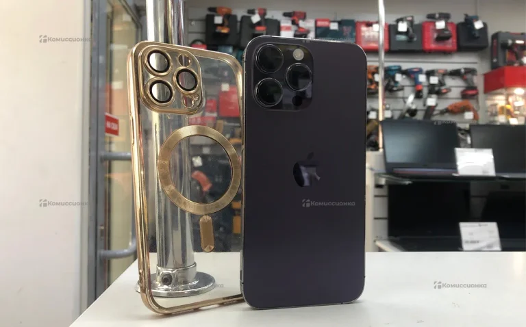 Apple iPhone 14 Pro Max 6/128 ГБ