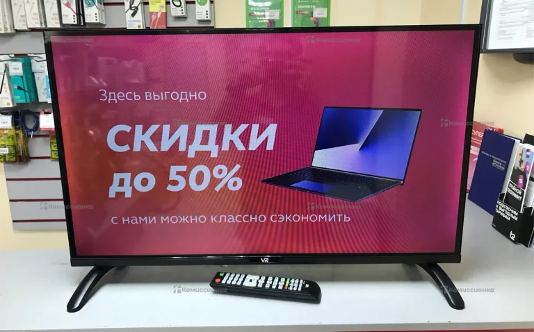 Телевизор VR 32VH14B