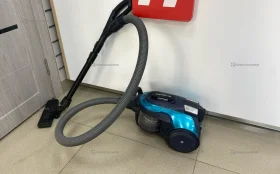 Купить Пылесос  polaris pvc 2004ri б/у , в Самара Цена:3900рублей