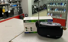 Купить Колонка  Ritmix RPR 008 б/у , в Новокуйбышевск Цена:390рублей