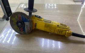 Купить Шлифовальная машина Dewalt D 28139 б/у , в Самара Цена:3500рублей
