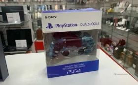 Купить Джойстик Ps4 реплика Джойстик PS4 Реплика б/у , в Нижний Новгород Цена:990рублей